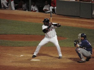 david ortiz