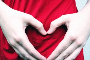 Hands on Heart Health
