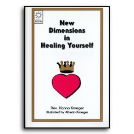 Find more information on releasing anger in Hanna's book.