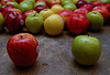 Click here to learn how apples are more than a healthy habit!