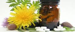 What is homeopathy? Natural healing with natural elements.