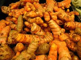 Find our Turmeric's benefits for the heart and cuts or scrapes!
