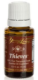 The history and healing of Thieves essential oil is an interesting tale!