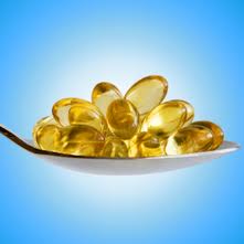 Why are omega-3s happy pills? Check out how they can reduce stress naturally.