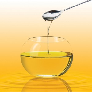 Local honey is a great way to soothe sinus issues because it is a natural antihistamine.