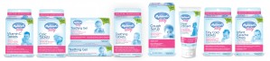 Enter to win these great products from Hyland's Baby!