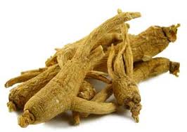 Ginseng is a powerful adaptogen for both sexes but is especially potent for men.