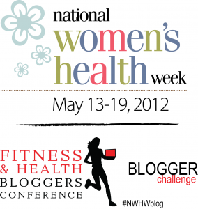 It's National Women's Week! 