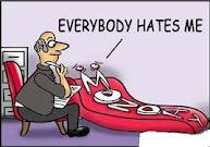 Start loving Monday!