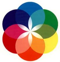 Each color has a specific function for the body in Color Therapy.